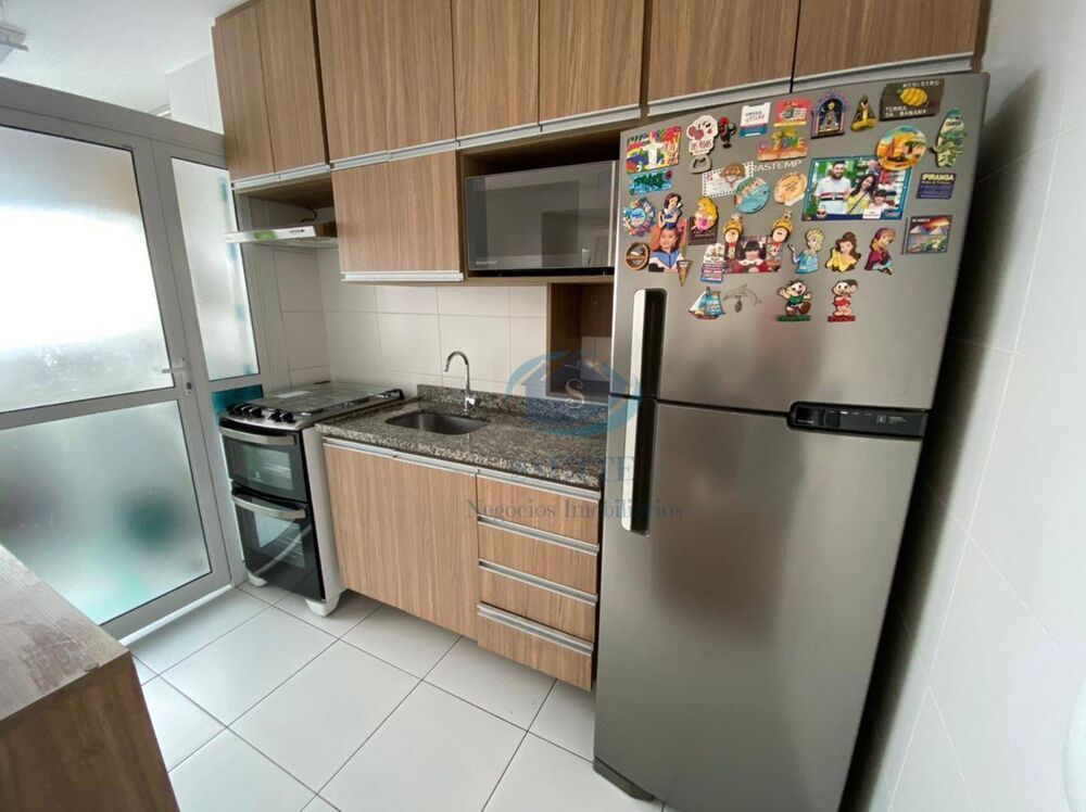 Apartamento, 2 quartos, 53 m² - Foto 8