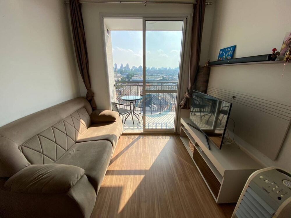 Apartamento, 2 quartos, 53 m² - Foto 9