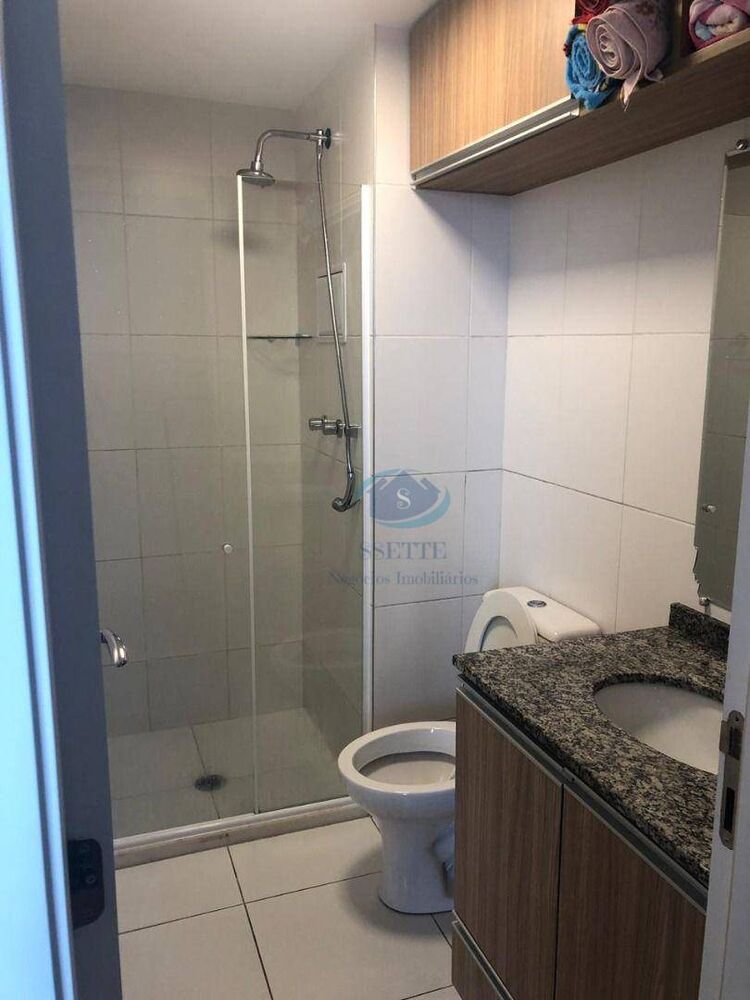 Apartamento, 2 quartos, 53 m² - Foto 6