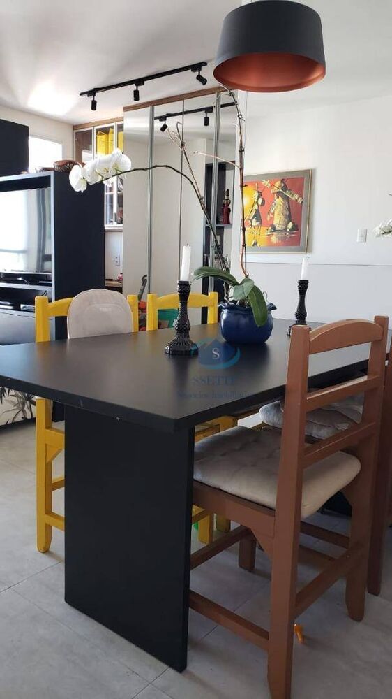 Apartamento, 3 quartos, 67 m² - Foto 4