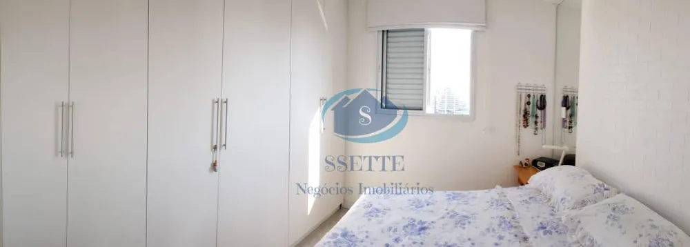 Apartamento, 3 quartos, 67 m² - Foto 4