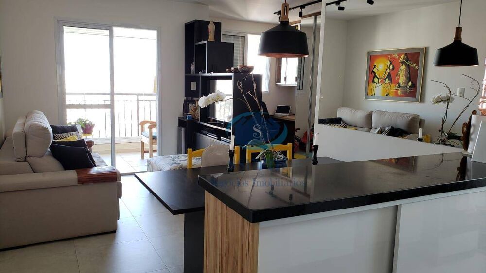 Apartamento, 3 quartos, 67 m² - Foto 1