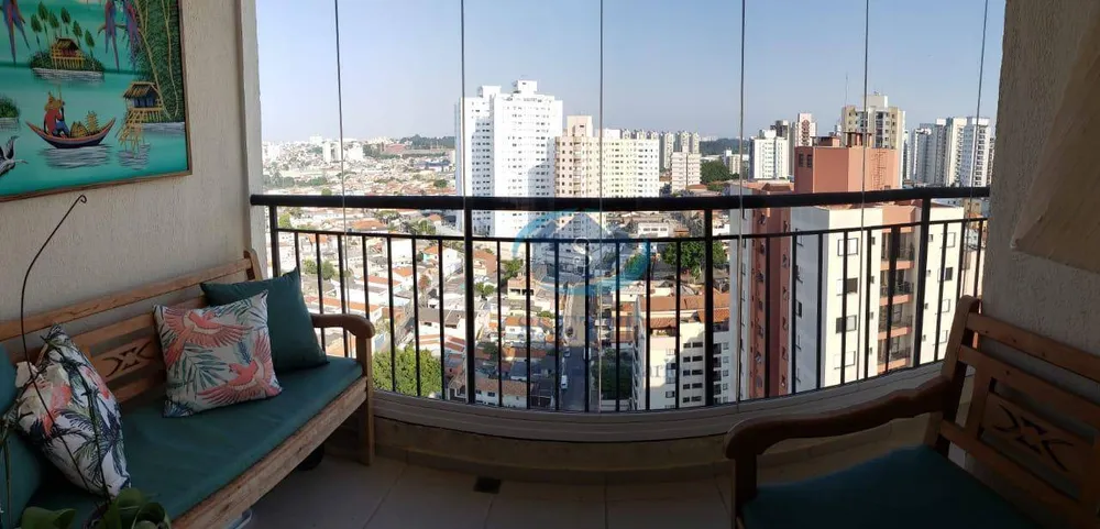 Apartamento, 3 quartos, 67 m² - Foto 1