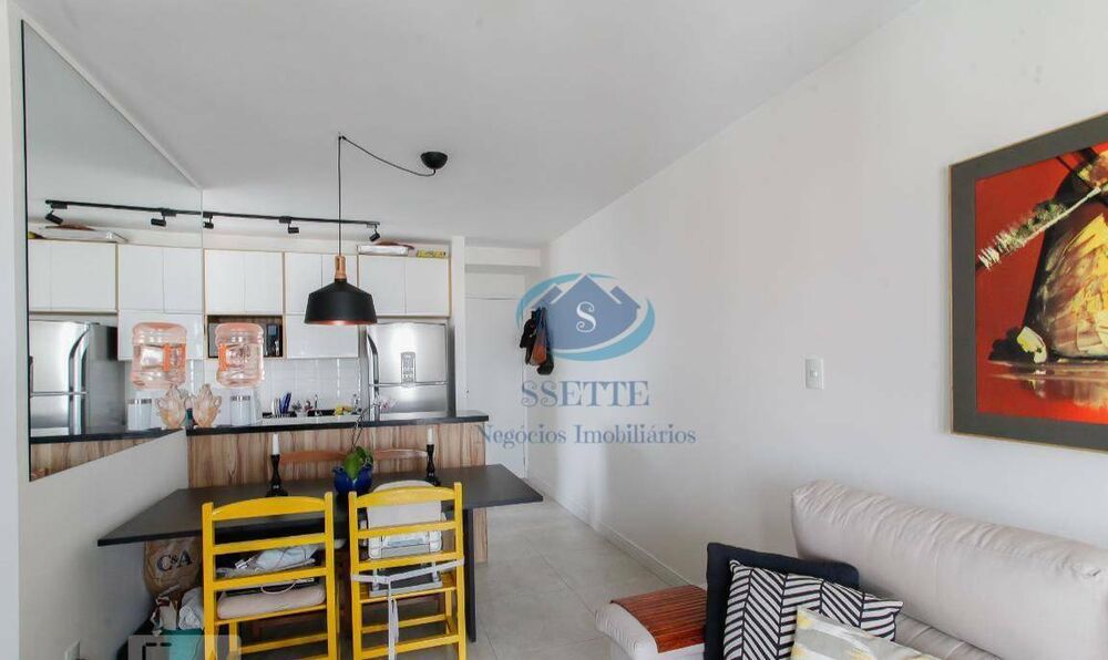 Apartamento, 3 quartos, 67 m² - Foto 3