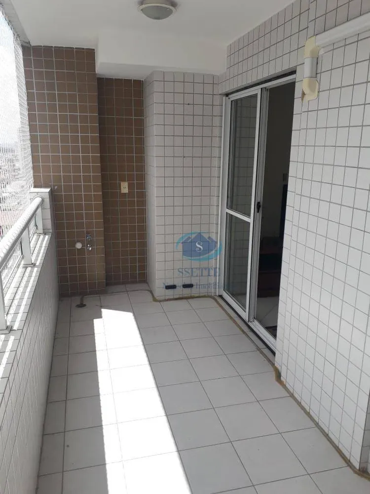Cobertura, 2 quartos, 140 m² - Foto 9