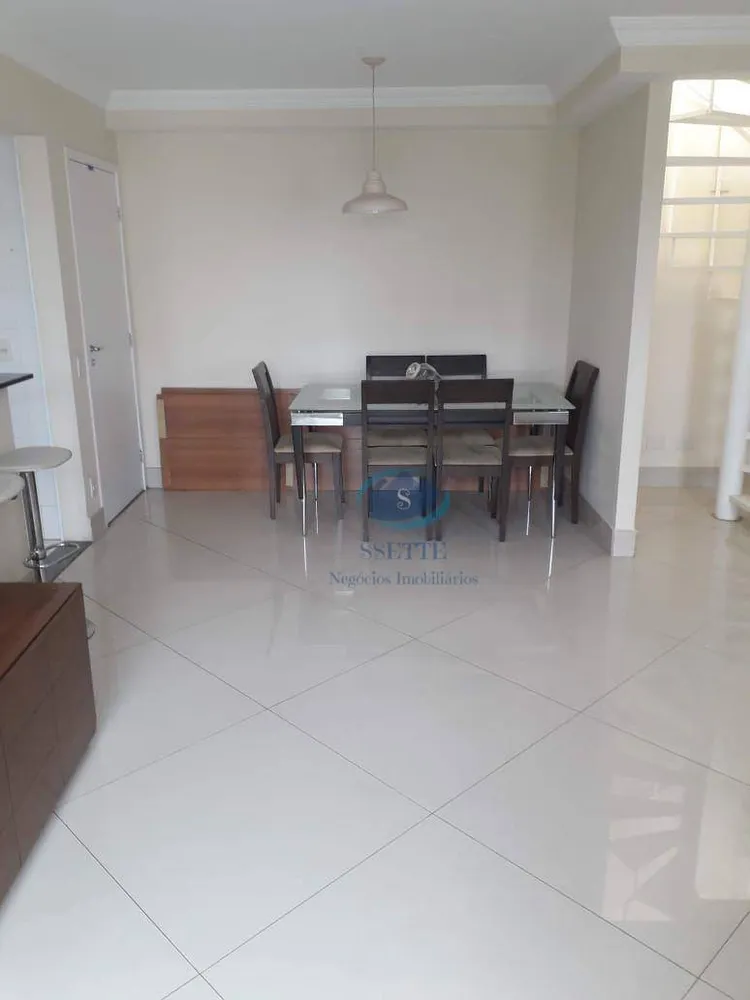 Cobertura, 2 quartos, 140 m² - Foto 10