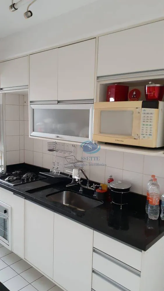 Cobertura, 2 quartos, 140 m² - Foto 6