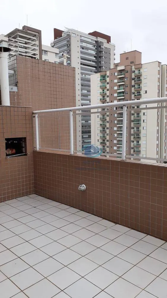 Cobertura, 2 quartos, 140 m² - Foto 7