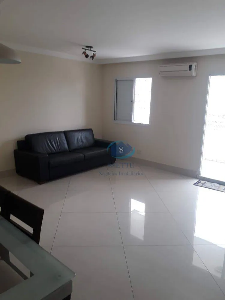 Cobertura, 2 quartos, 140 m² - Foto 8