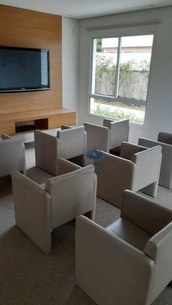 Cobertura, 2 quartos, 140 m² - Foto 12