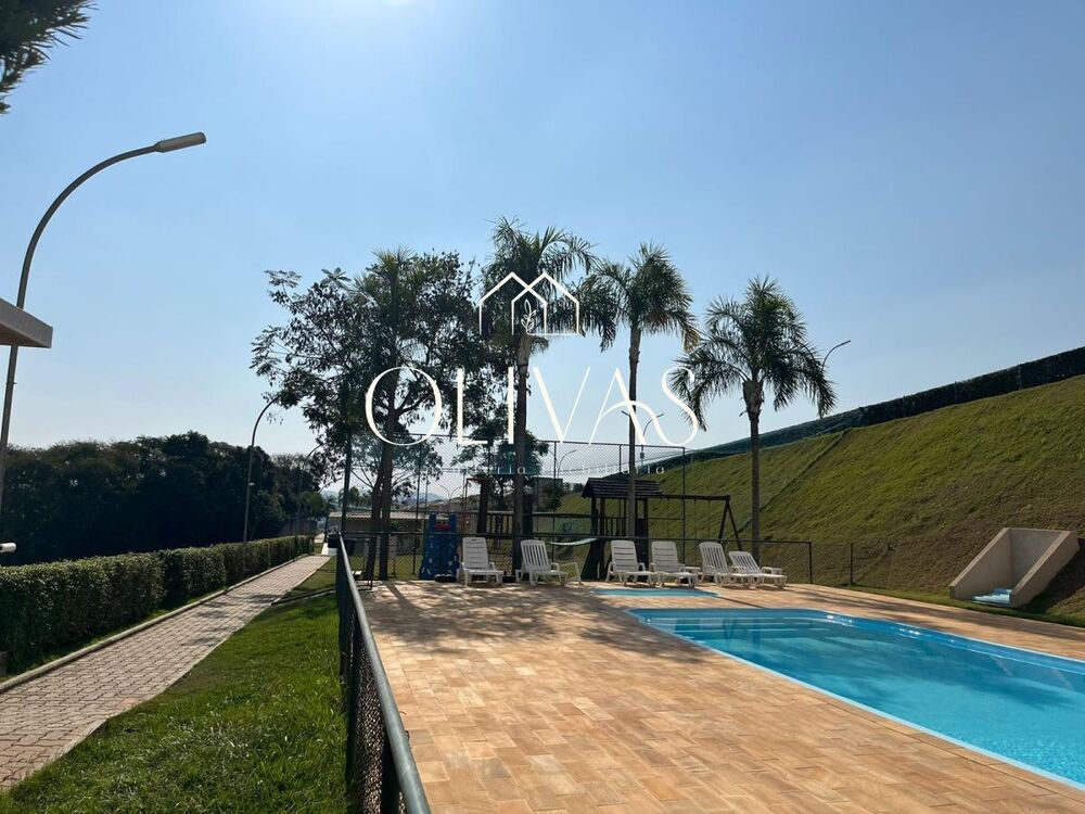 Apartamento à venda com 3 quartos, 98m² - Foto 3