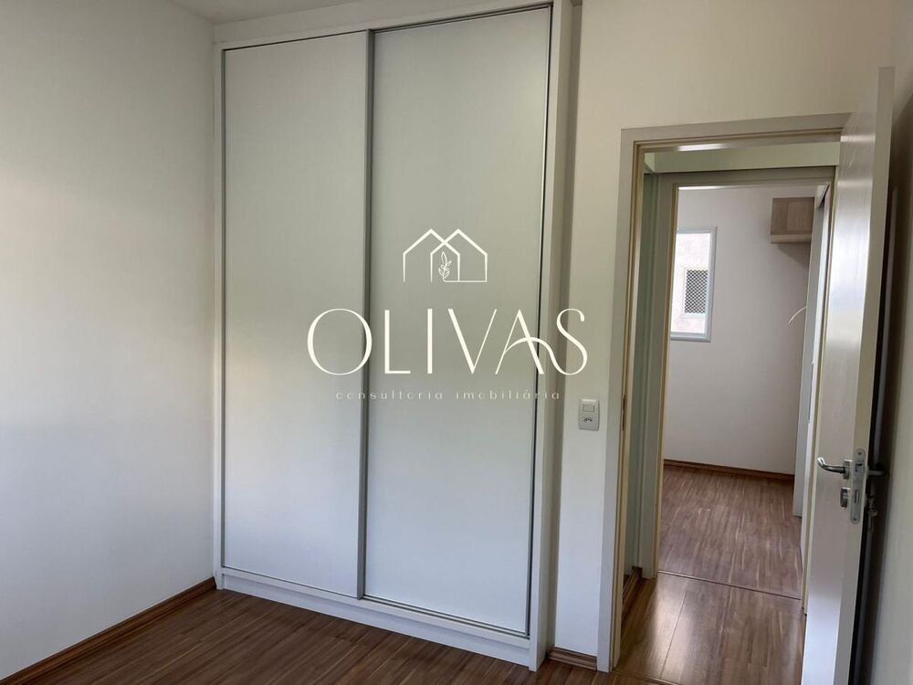 Apartamento à venda com 3 quartos, 98m² - Foto 1