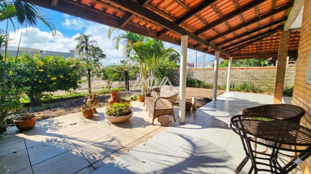 Casa, 3 quartos, 100 m² - Foto 4