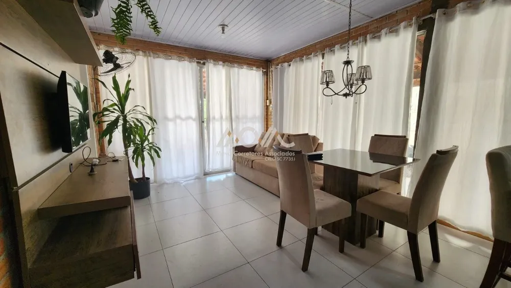 Casa, 3 quartos, 100 m² - Foto 9