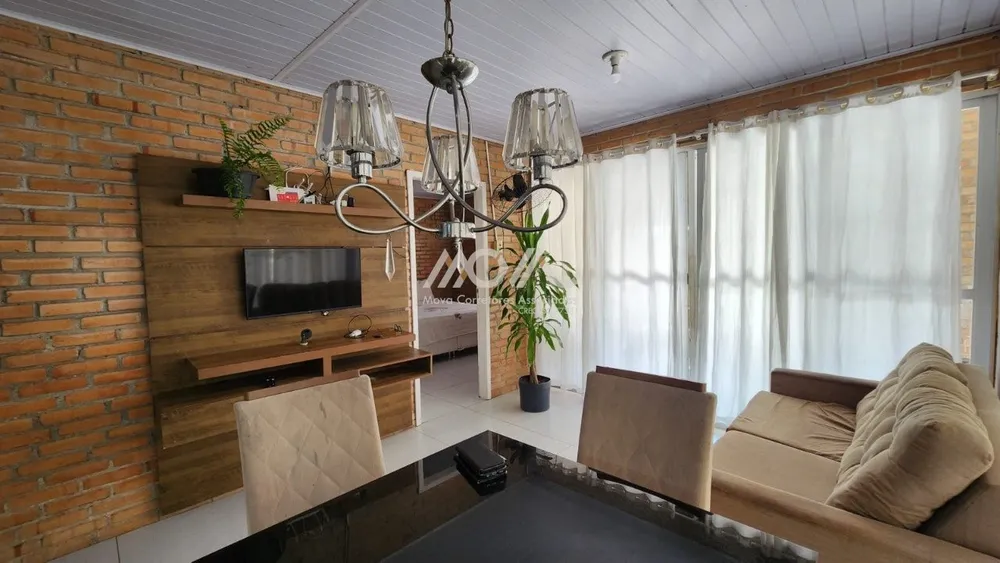 Casa, 3 quartos, 100 m² - Foto 6