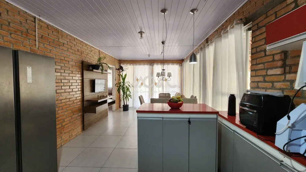Casa, 3 quartos, 100 m² - Foto 11