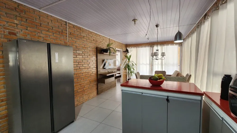 Casa, 3 quartos, 100 m² - Foto 10