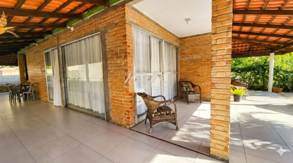 Casa, 3 quartos, 100 m² - Foto 3