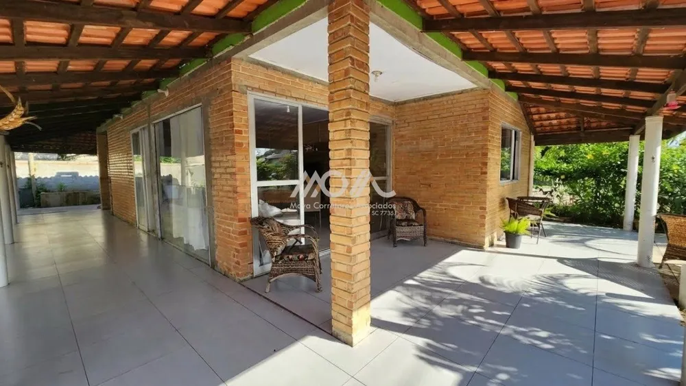 Casa, 3 quartos, 100 m² - Foto 2