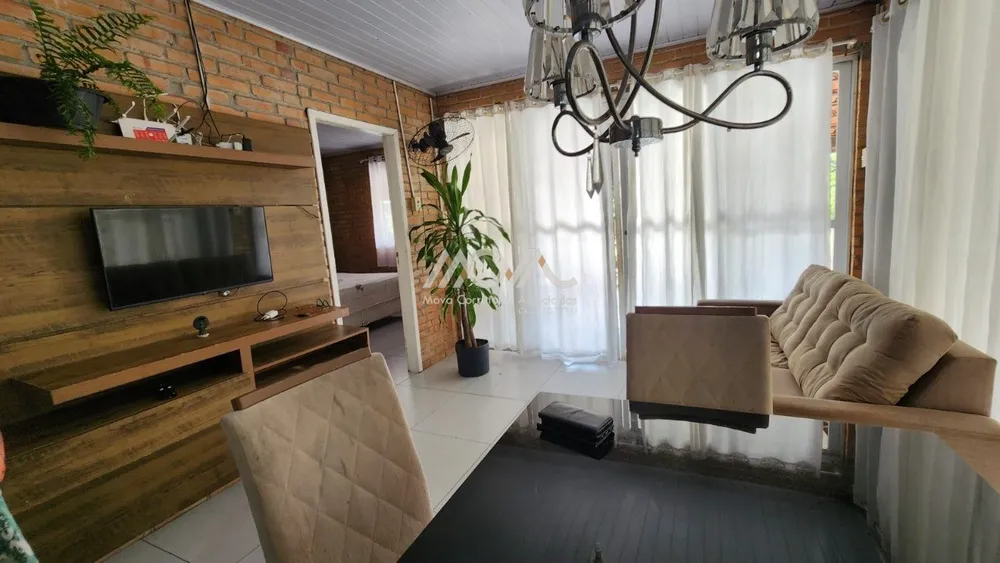 Casa, 3 quartos, 100 m² - Foto 5