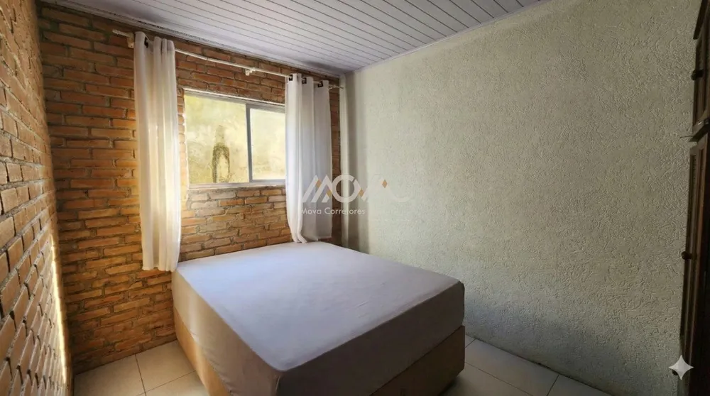 Casa, 3 quartos, 100 m² - Foto 12