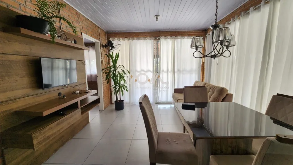 Casa, 3 quartos, 100 m² - Foto 8
