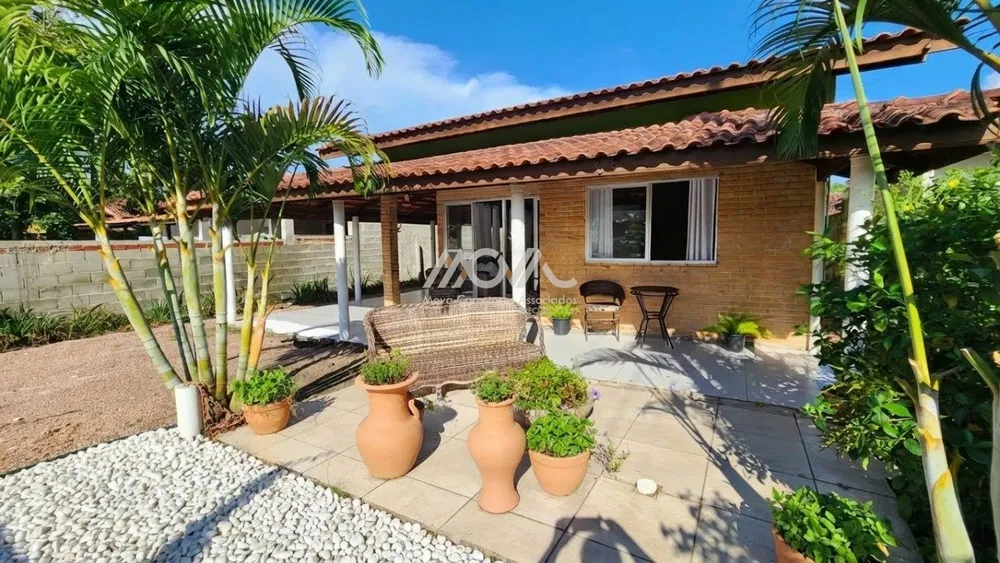 Casa, 3 quartos, 100 m² - Foto 1