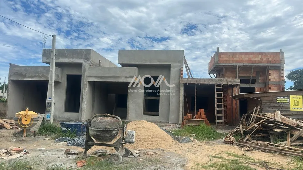 Casa, 3 quartos, 73 m² - Foto 2