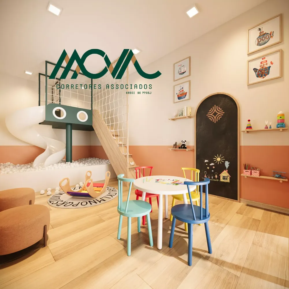 Apartamento, 3 quartos, 64 m² - Foto 16