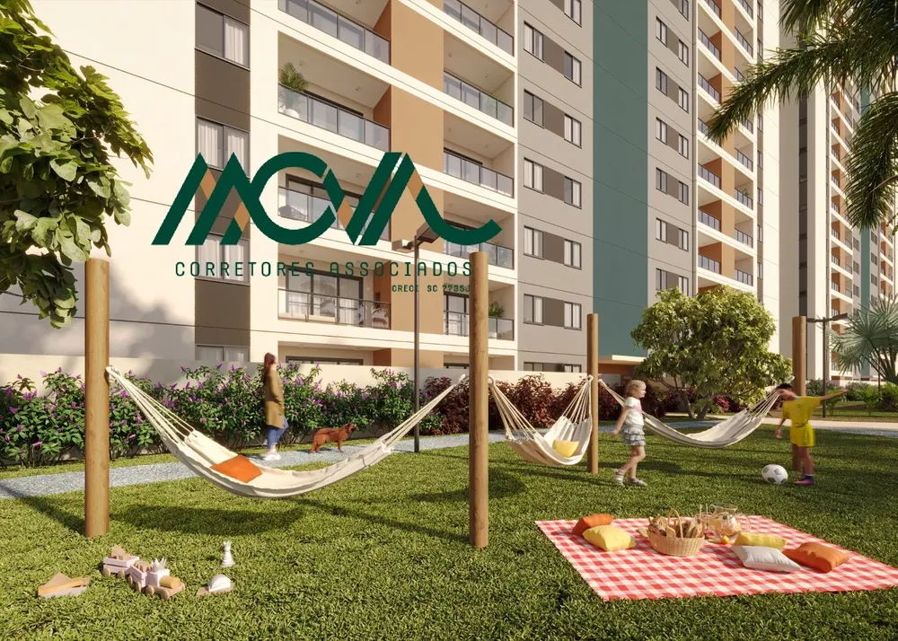 Apartamento, 3 quartos, 64 m² - Foto 5