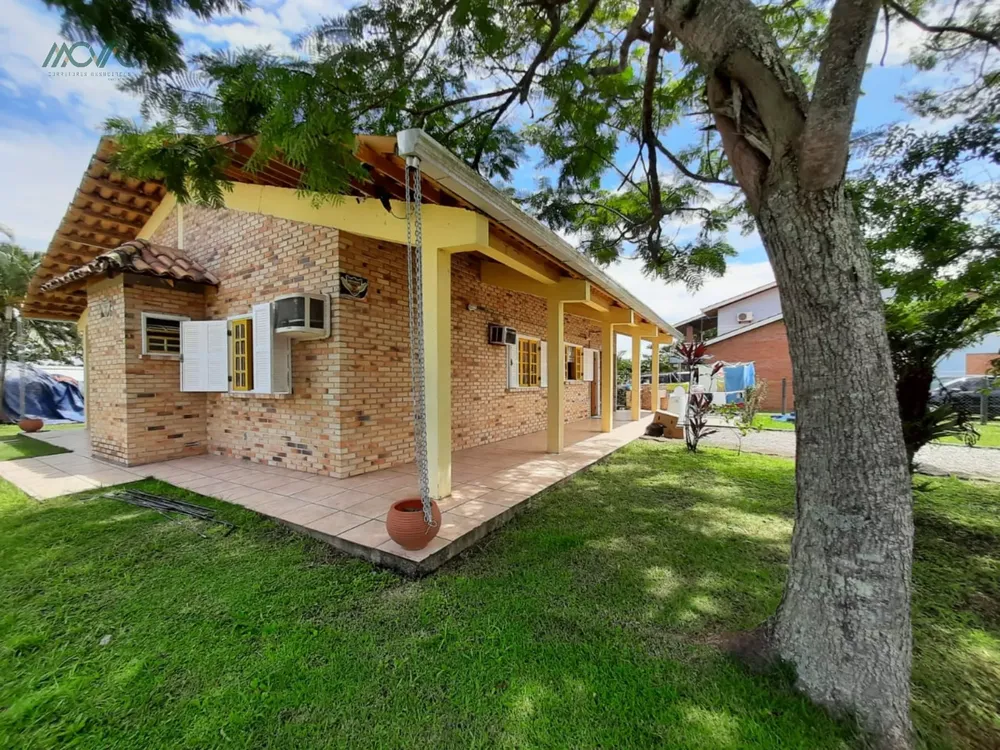 Casa, 3 quartos - Foto 2