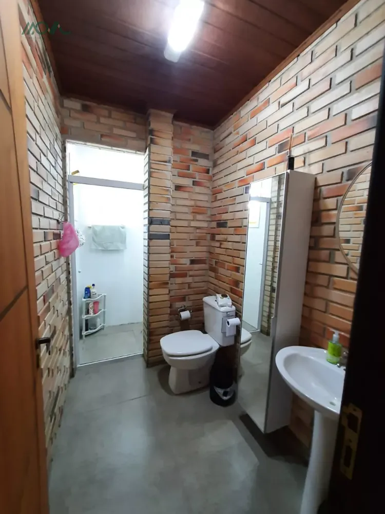 Casa, 3 quartos - Foto 13