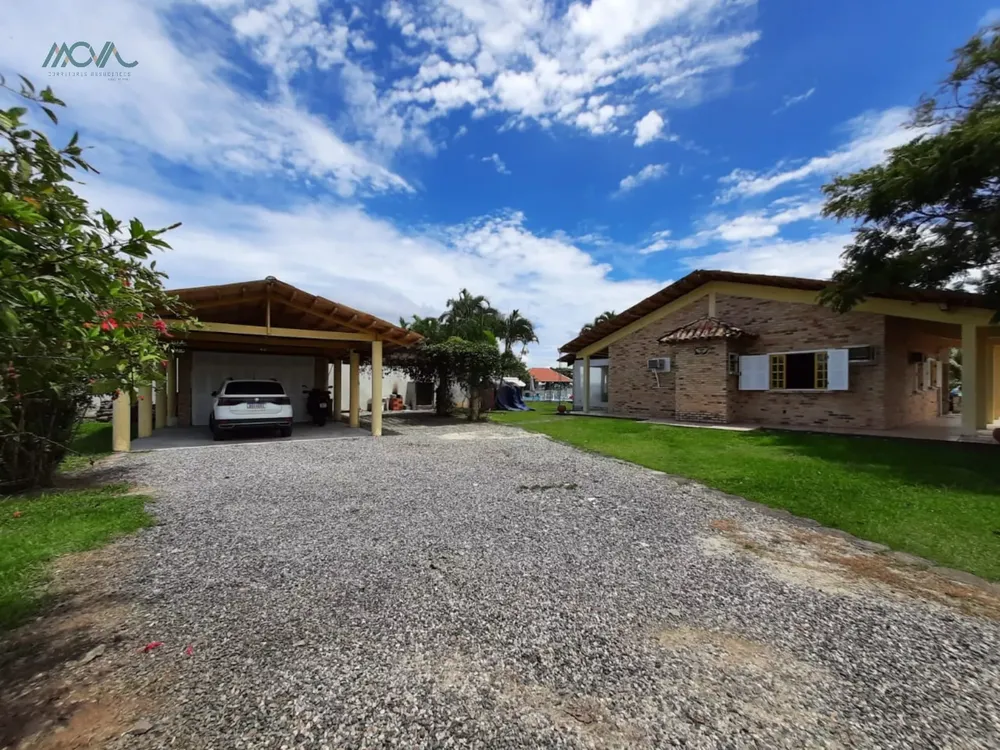 Casa, 3 quartos - Foto 7