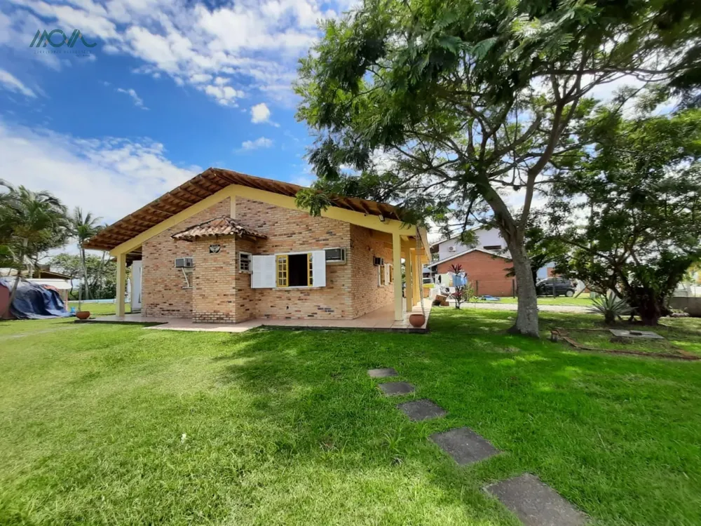 Casa, 3 quartos - Foto 5