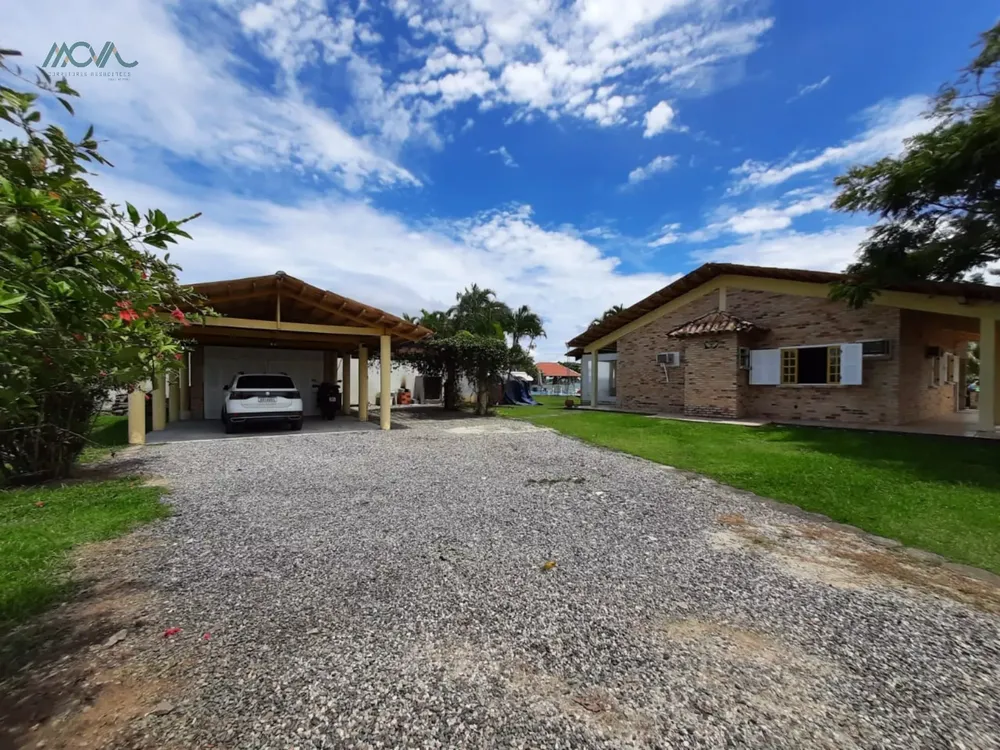 Casa, 3 quartos - Foto 4