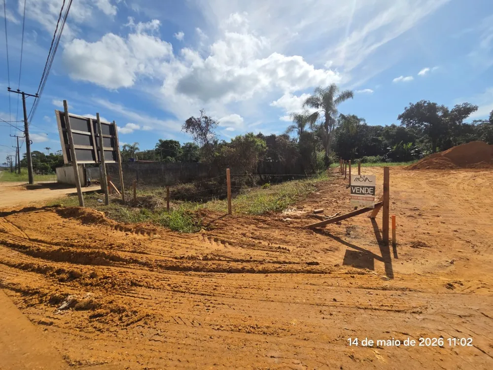 Terreno, 431 m² - Foto 7