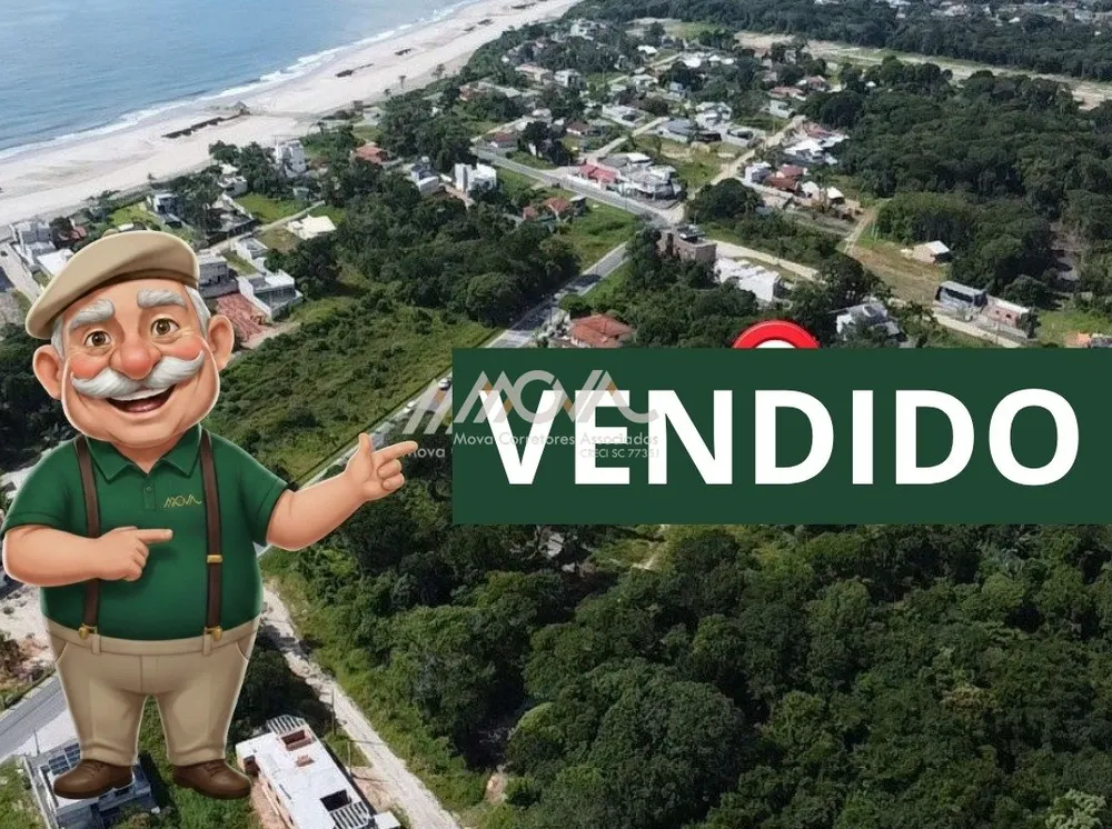 Terreno, 375 m² - Foto 1