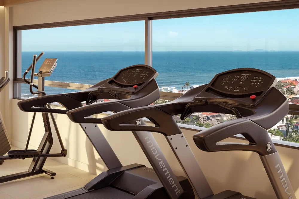 Apartamento, 3 quartos, 64 m² - Foto 9