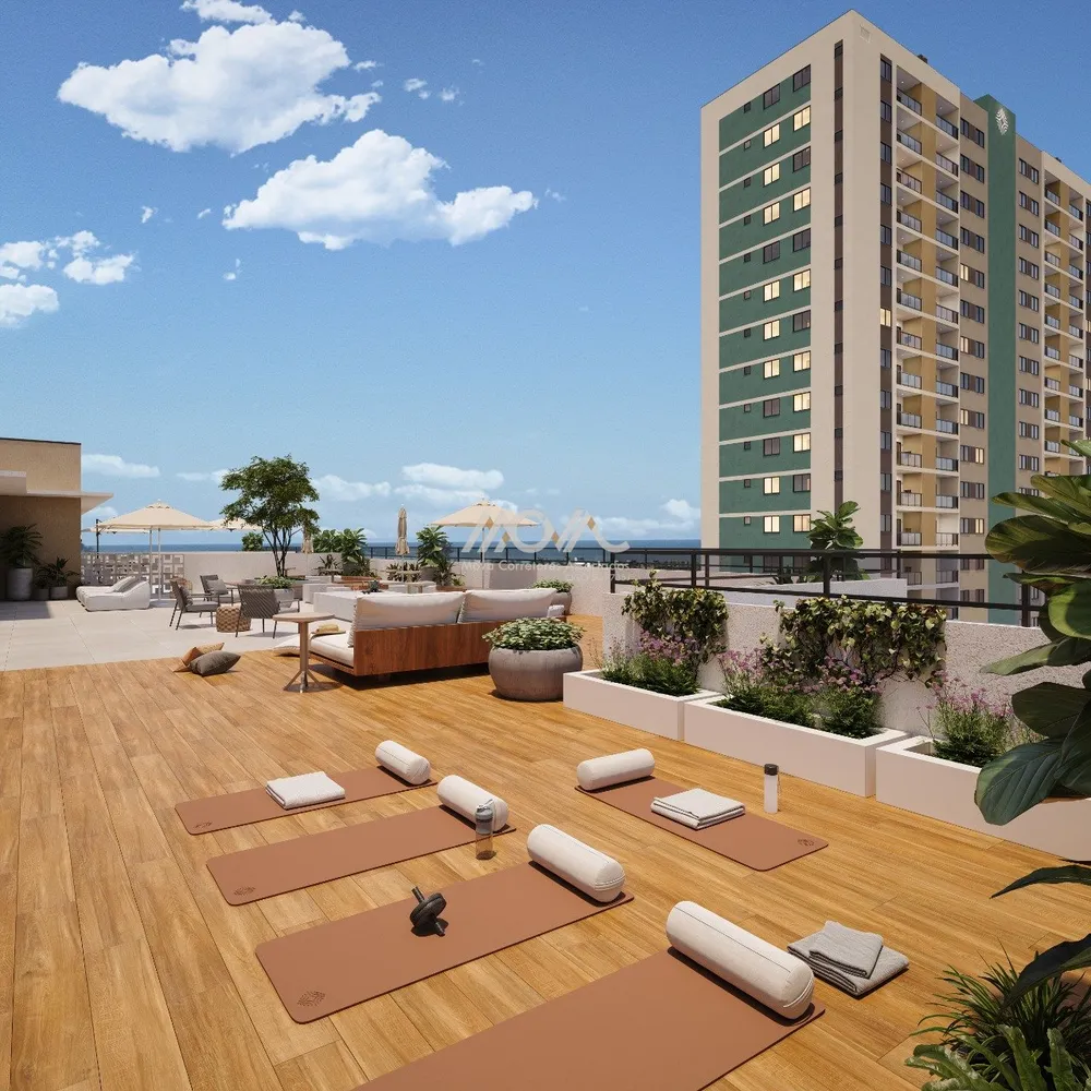 Apartamento, 2 quartos, 52 m² - Foto 11