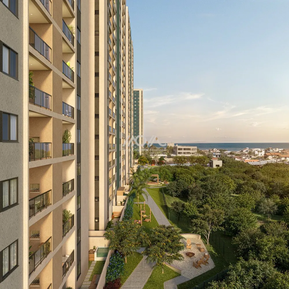 Apartamento, 2 quartos, 52 m² - Foto 4