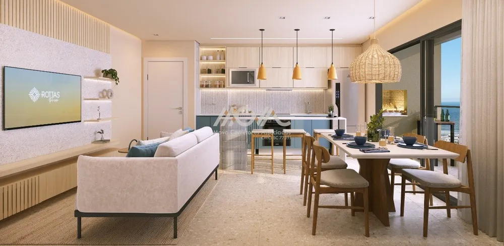 Apartamento, 2 quartos, 52 m² - Foto 14