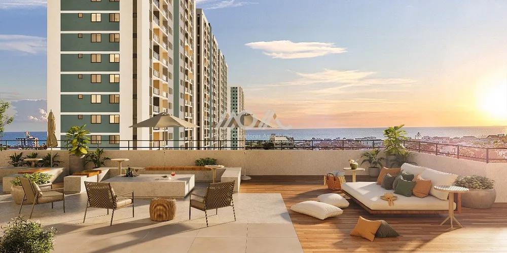 Apartamento, 2 quartos, 52 m² - Foto 13