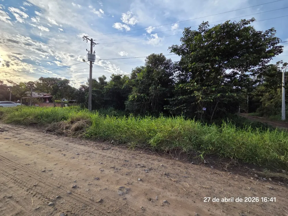 Terreno, 360 m² - Foto 2