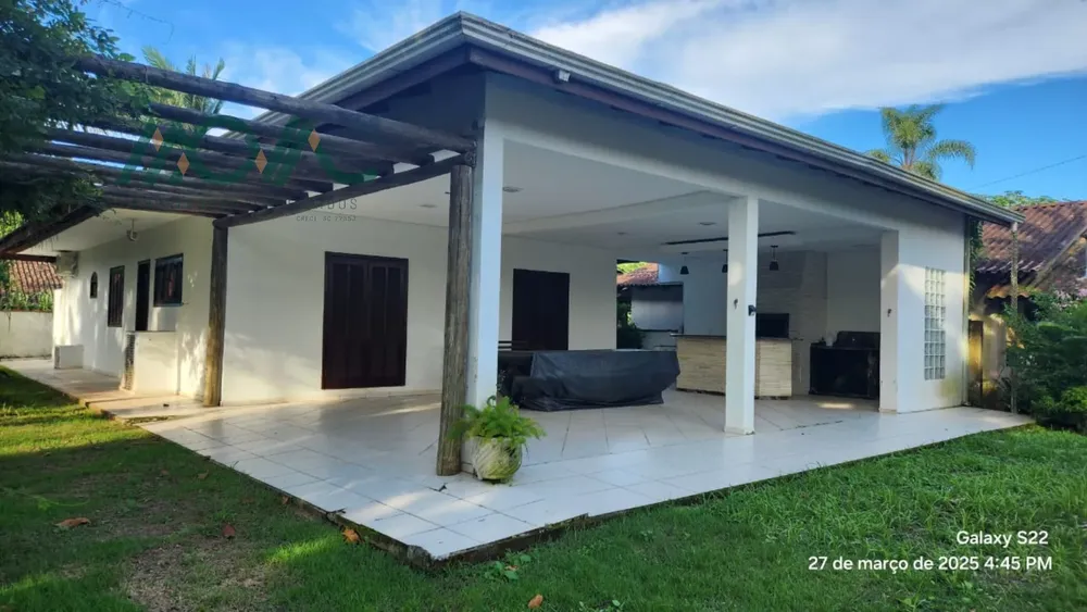 Casa, 4 quartos - Foto 4