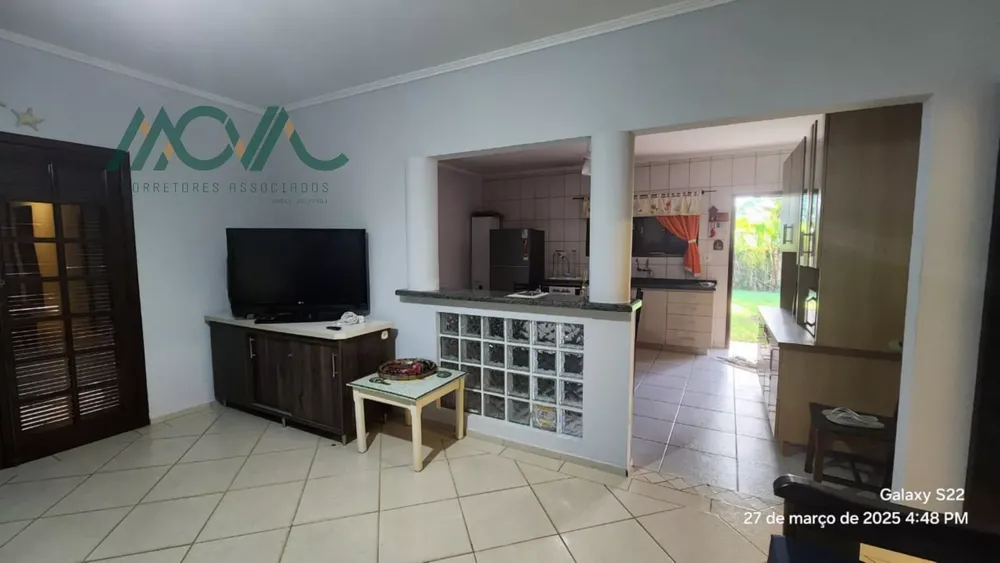 Casa, 4 quartos - Foto 6
