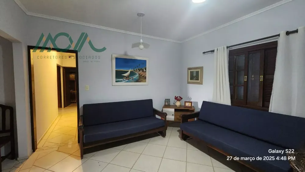 Casa, 4 quartos - Foto 7