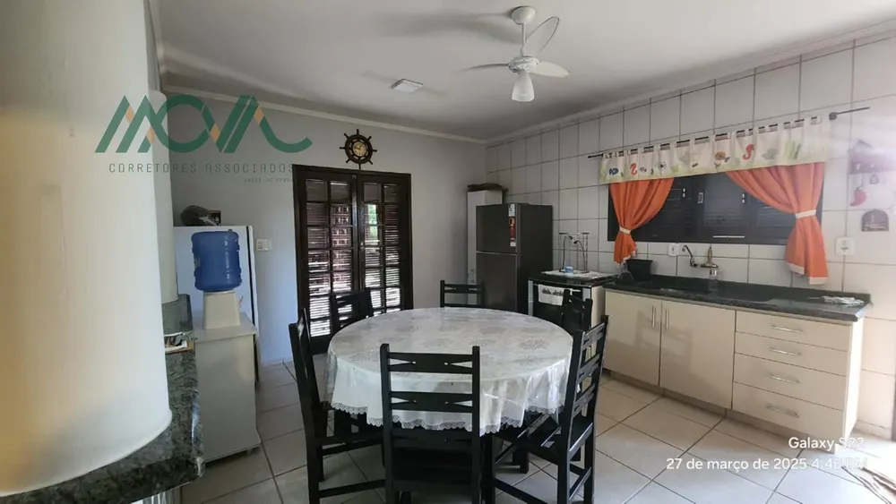 Casa, 4 quartos - Foto 1
