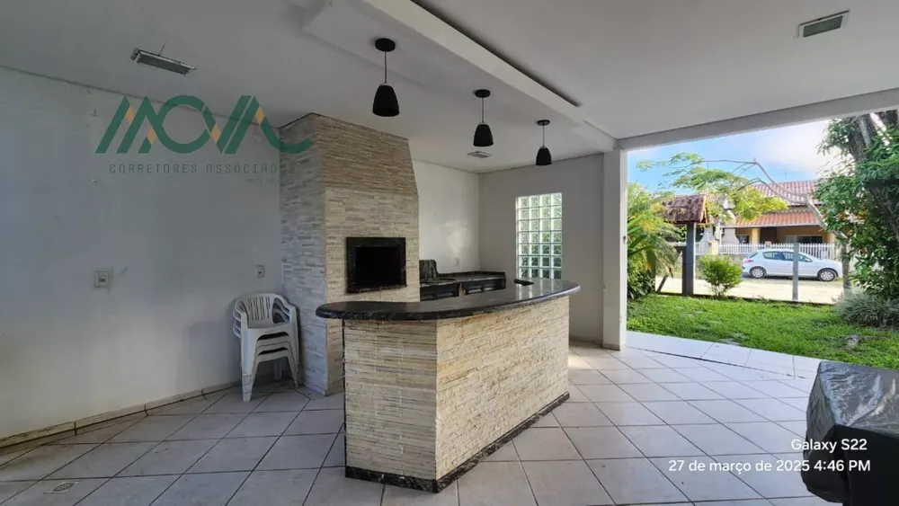 Casa, 4 quartos - Foto 2