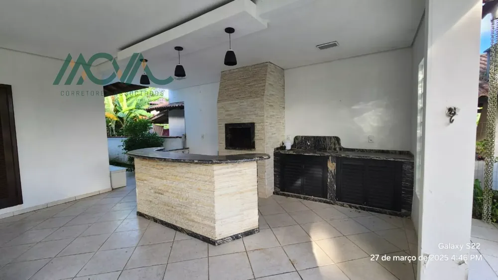 Casa, 4 quartos - Foto 3