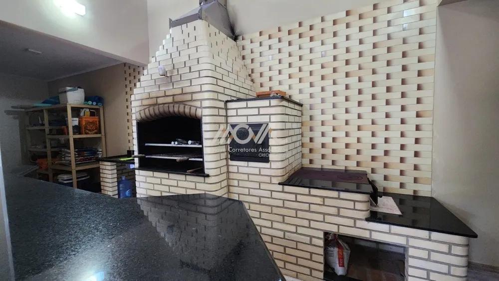 Casa, 4 quartos - Foto 4